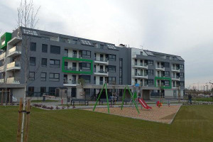 Mieszkanie na sprzedaż 50m2 Opole Gosławice - zdjęcie 1