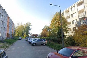 Mieszkanie na sprzedaż 41m2 Sosnowiec Zagórze al. Romana Dmowskiego - zdjęcie 1