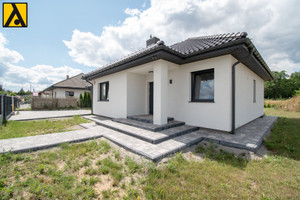 Dom na sprzedaż 155m2 toruński Łysomice - zdjęcie 2