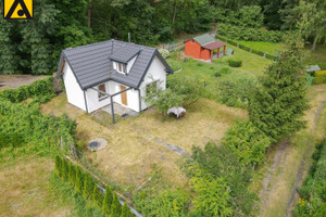 Dom na sprzedaż 35m2 Toruń Wrzosy - zdjęcie 1