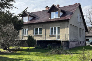 Dom na sprzedaż 145m2 oświęcimski Przeciszów - zdjęcie 1