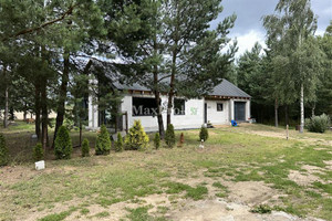 Dom na sprzedaż 214m2 gdański Trąbki Wielkie Czerniewo - zdjęcie 2