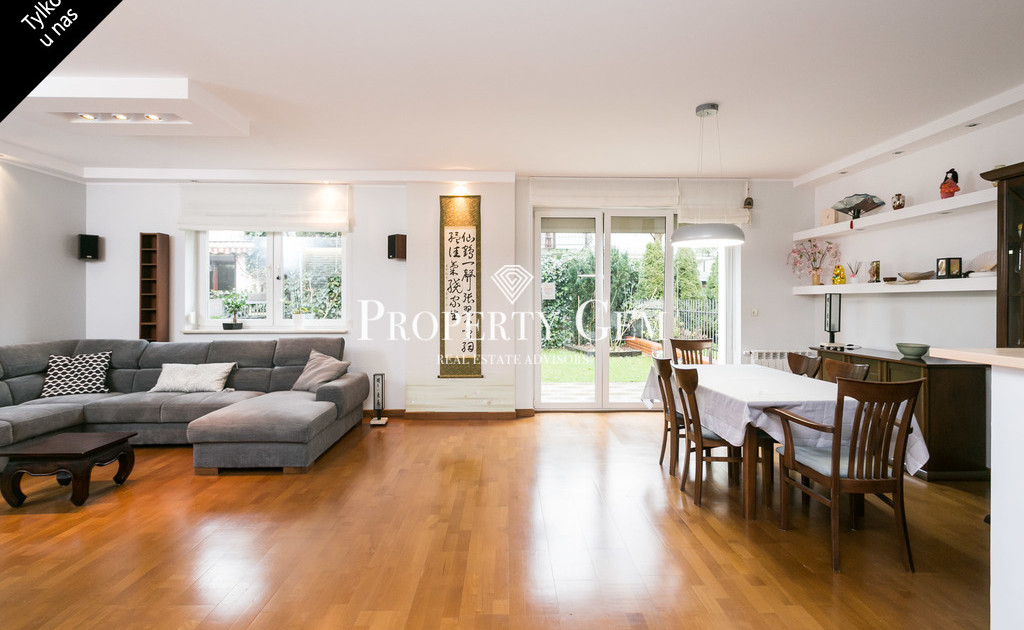 PRZYTULNY DOM BLISKO LASU