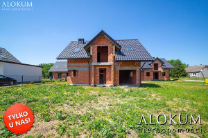 Dom na sprzedaż 168m2 wielicki Niepołomice Powiśle - zdjęcie 2