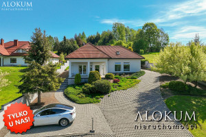 Dom na sprzedaż 258m2 wielicki Biskupice Bodzanów - zdjęcie 1