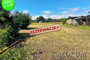 Działka na sprzedaż 1443m2 wielicki Wieliczka Brzegi - zdjęcie 1