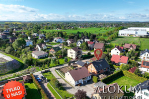 Dom na sprzedaż 171m2 wielicki Niepołomice Podłęże - zdjęcie 1