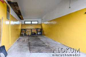 Garaż na sprzedaż 18m2 Kraków Wzgórza Krzesławickie - zdjęcie 2