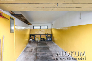 Garaż na sprzedaż 18m2 Kraków Wzgórza Krzesławickie - zdjęcie 1