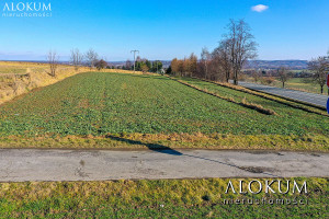 Działka na sprzedaż 5900m2 wielicki Kłaj Grodkowice - zdjęcie 2