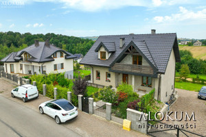 Dom na sprzedaż 200m2 wielicki Gdów Bilczyce - zdjęcie 2