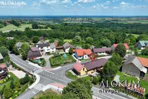 Komercyjne na sprzedaż 170m2 bocheński Bochnia Gierczyce - zdjęcie 3