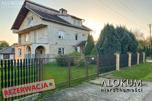 Dom na sprzedaż 250m2 bocheński Bochnia Dąbrowica - zdjęcie 1