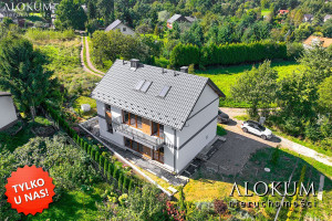 Dom na sprzedaż 100m2 wielicki Wieliczka Lednica Górna - zdjęcie 2