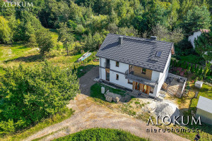 Dom na sprzedaż 100m2 wielicki Wieliczka Lednica Górna - zdjęcie 3