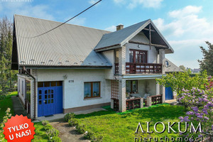 Dom na sprzedaż 314m2 wielicki Niepołomice Wola Batorska - zdjęcie 1