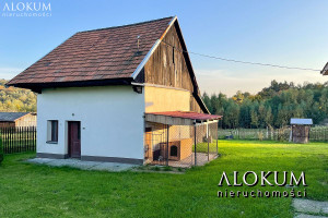 Dom na sprzedaż 250m2 bocheński Bochnia Dąbrowica - zdjęcie 3