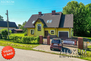 Dom na sprzedaż 190m2 wielicki Niepołomice Wola Batorska - zdjęcie 1