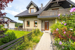 Dom na sprzedaż 200m2 wielicki Gdów Bilczyce - zdjęcie 3
