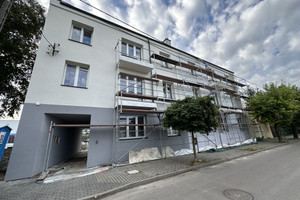 Mieszkanie na sprzedaż 20m2 Lublin Za Cukrownią - zdjęcie 1