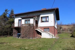Dom na sprzedaż 265m2 żywiecki Radziechowy-Wieprz Juszczyna - zdjęcie 3