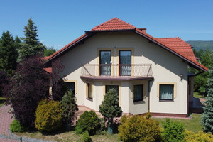 Dom na sprzedaż 265m2 żywiecki Łodygowice - zdjęcie 2