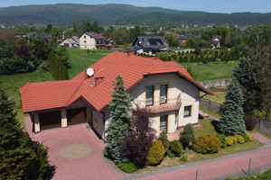 Dom na sprzedaż 265m2 żywiecki Łodygowice - zdjęcie 3