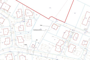 Działka na sprzedaż 9472m2 Gdańsk Kokoszki Kiełpino Górne Goplańska - zdjęcie 2