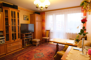 Mieszkanie na sprzedaż 61m2 Gdańsk Matarnia Kadetów - zdjęcie 1