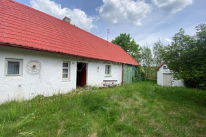 Dom na sprzedaż 100m2 kartuski Przodkowo Pomieczyno Serdeczna - zdjęcie 1