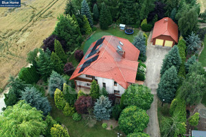 Dom na sprzedaż 314m2 gostyński Gostyń Brzezie - zdjęcie 2