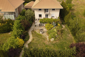 Dom na sprzedaż 383m2 wrocławski Długołęka Sosnowa - zdjęcie 1