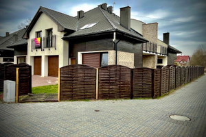Dom na sprzedaż 143m2 Wrocław Fabryczna Pustecka - zdjęcie 1
