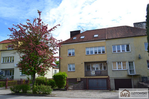 Dom na sprzedaż 160m2 węgorzewski Węgorzewo J. Słowackiego - zdjęcie 1