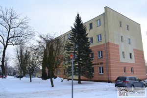 Mieszkanie na sprzedaż 36m2 węgorzewski Węgorzewo Zamkowa - zdjęcie 1