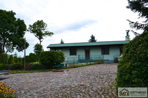 Dom na sprzedaż 184m2 węgorzewski Węgorzewo Armii Krajowej - zdjęcie 2