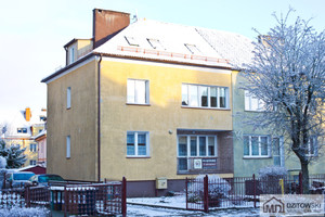 Dom na sprzedaż 160m2 węgorzewski Węgorzewo J. Słowackiego - zdjęcie 1