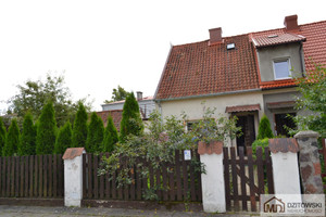 Dom na sprzedaż 70m2 węgorzewski Węgorzewo Słoneczna - zdjęcie 1
