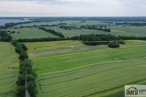 Działka na sprzedaż 41068m2 węgorzewski Węgorzewo Węgielsztyn - zdjęcie 1