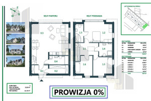 Mieszkanie na sprzedaż 116m2 krakowski Wielka Wieś Modlnica Jurajska - zdjęcie 1