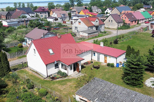 Dom na sprzedaż 100m2 pyrzycki Warnice Wierzbno - zdjęcie 2