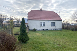Dom na sprzedaż 86m2 ostrowski Odolanów Boników - zdjęcie 1