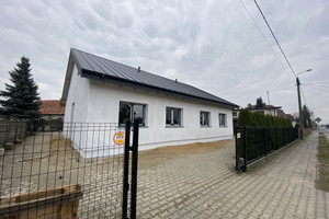 Dom na sprzedaż 146m2 ostrowski Ostrów Wielkopolski Południowa - zdjęcie 2