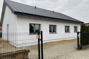 Dom na sprzedaż 146m2 ostrowski Ostrów Wielkopolski Południowa - zdjęcie 1