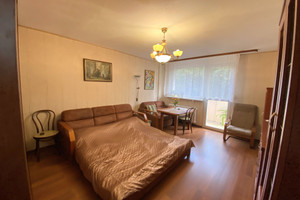 Mieszkanie na sprzedaż 48m2 ostrowski Ostrów Wielkopolski Żwirki - zdjęcie 1