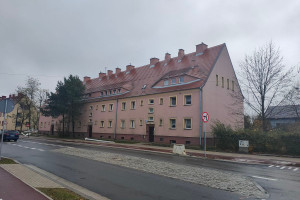 Mieszkanie na sprzedaż 46m2 Legnica Okrężna - zdjęcie 1