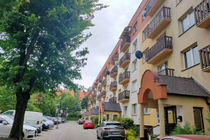 Mieszkanie na sprzedaż 79m2 Legnica Kościuszki - zdjęcie 1