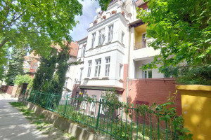 Mieszkanie na sprzedaż 44m2 Legnica Oświęcimska - zdjęcie 1