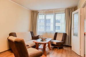 Mieszkanie do wynajęcia 44m2 Legnica Stare Miasto Piekarska - zdjęcie 1