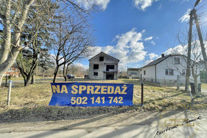 Dom na sprzedaż 250m2 dębicki Pilzno Zielona - zdjęcie 1